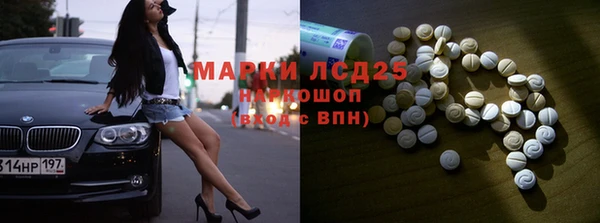 стаф Баксан
